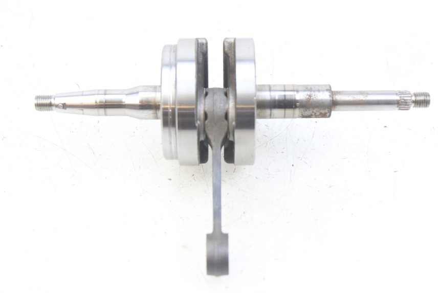 photo de ALBERO MOTORE PEUGEOT TKR TREKKER FURIOUS 50 (2005 - 2014)