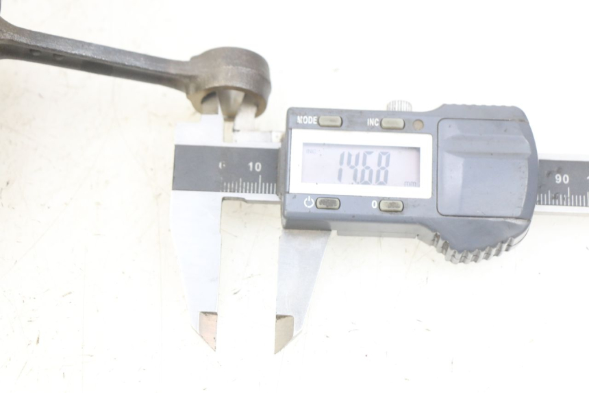 photo de ALBERO MOTORE PEUGEOT TKR TREKKER FURIOUS 50 (2005 - 2014)