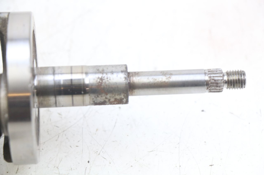 photo de ALBERO MOTORE PEUGEOT TKR TREKKER FURIOUS 50 (2005 - 2014)