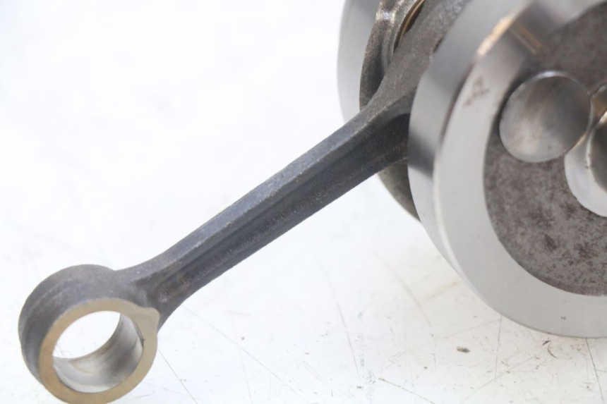 photo de ALBERO MOTORE PEUGEOT TKR TREKKER FURIOUS 50 (2005 - 2014)