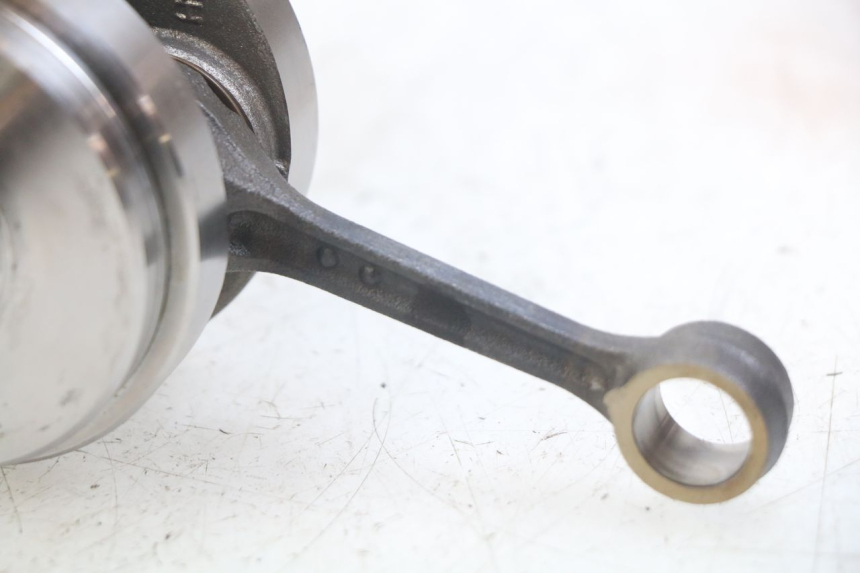 photo de ALBERO MOTORE PEUGEOT TKR TREKKER FURIOUS 50 (2005 - 2014)