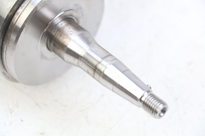 photo de ALBERO MOTORE PEUGEOT TKR TREKKER FURIOUS 50 (2005 - 2014)