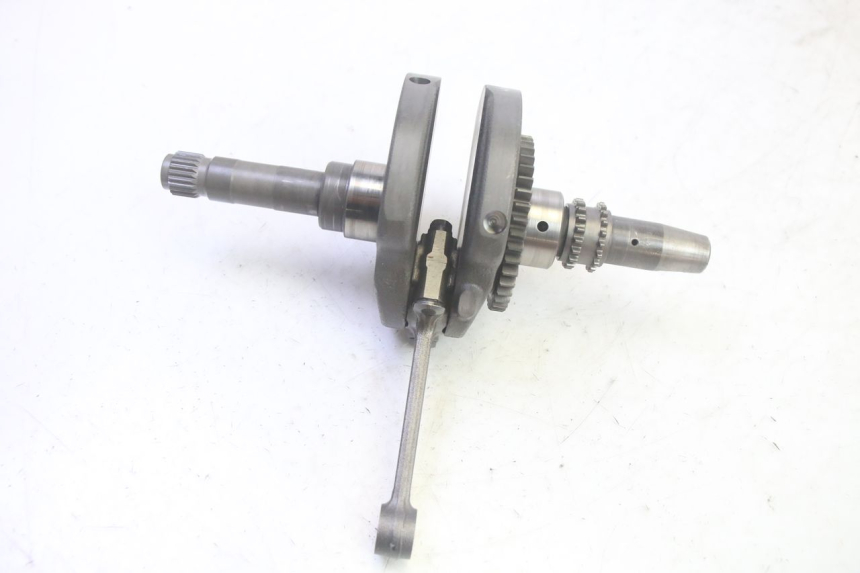 photo de ALBERO MOTORE YAMAHA TRICITY 300 (2020 - 2024) - Altra angolazione