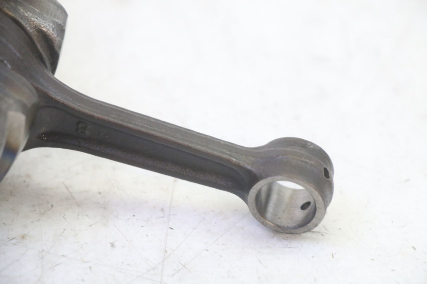 photo de ALBERO MOTORE YAMAHA TTR 125 (2000 - 2020) - Altra angolazione