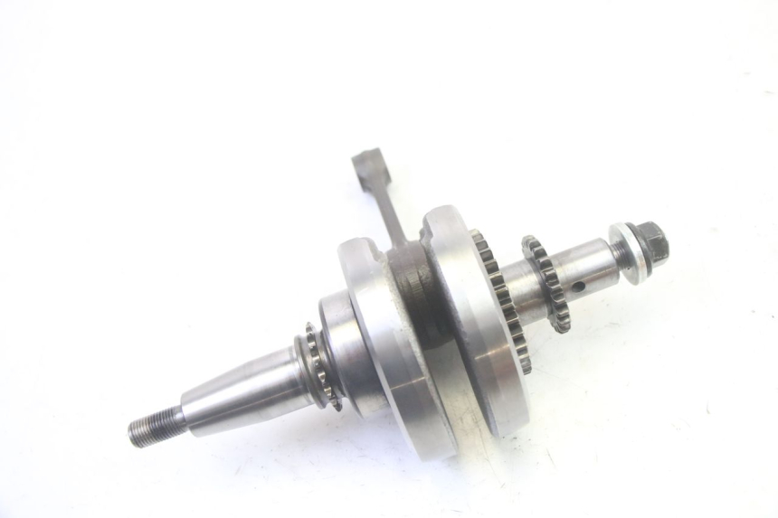 photo de ALBERO MOTORE YAMAHA TTR 125 (2000 - 2020) - Ricambio usato controllato