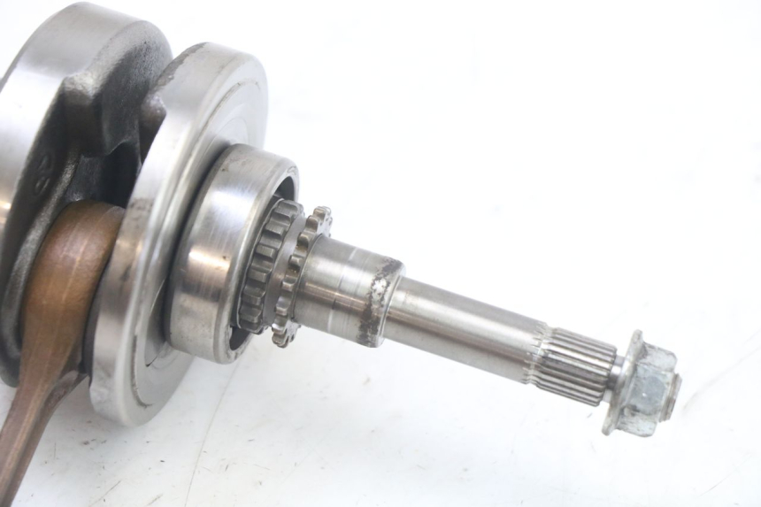 photo de ALBERO MOTORE PEUGEOT V-CLIC VCLIC 50 (2007 - 2013)