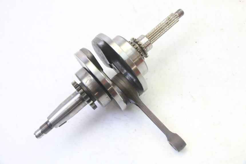 photo de ALBERO MOTORE YAMAHA X-CITY XCITY 125 (2007 - 2008)