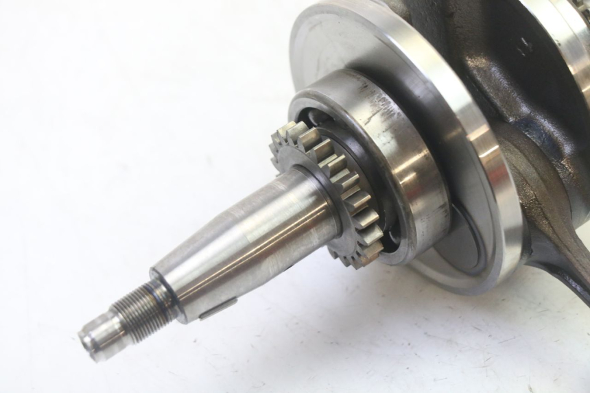 photo de ALBERO MOTORE YAMAHA X-CITY XCITY 125 (2007 - 2008)