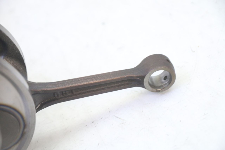 photo de ALBERO MOTORE YAMAHA X-CITY XCITY 125 (2007 - 2008)