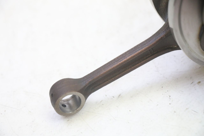 photo de ALBERO MOTORE YAMAHA X-CITY XCITY 125 (2007 - 2008)