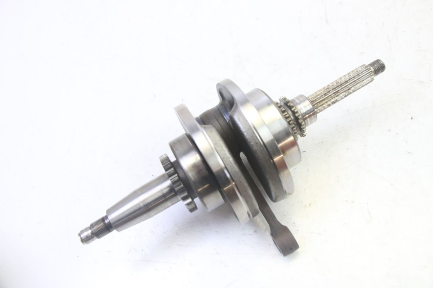 photo de ALBERO MOTORE YAMAHA X-CITY XCITY 125 (2007 - 2008)