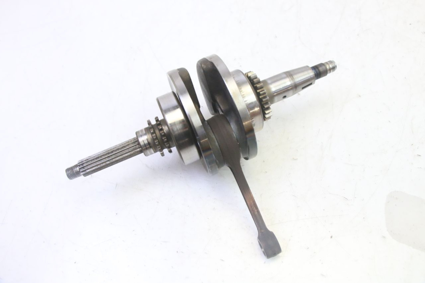 photo de ALBERO MOTORE YAMAHA X-MAX XMAX 125 (2010 - 2014)