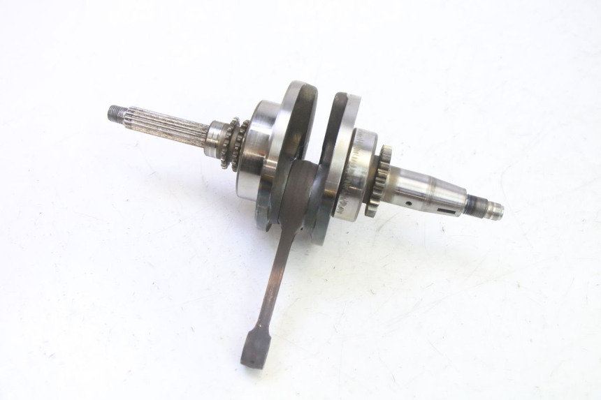 photo de ALBERO MOTORE YAMAHA X-MAX XMAX 125 (2010 - 2014)