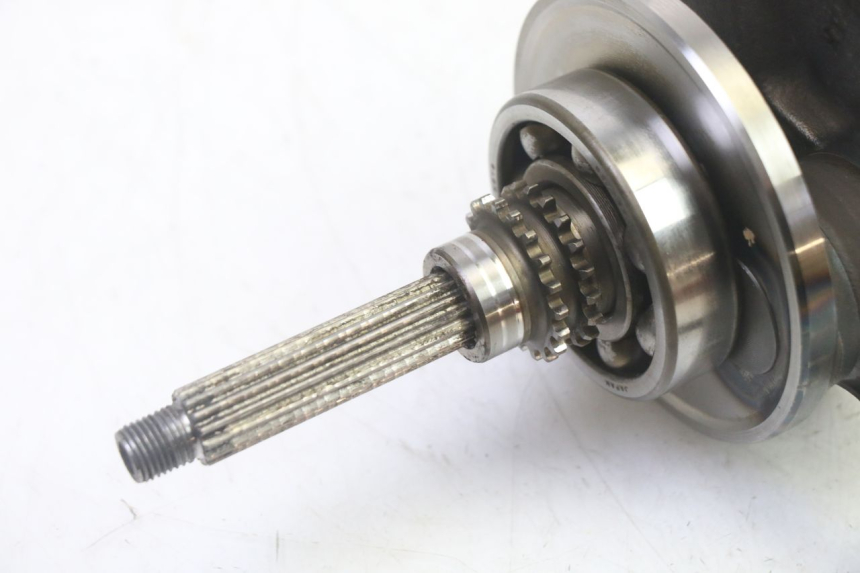 photo de ALBERO MOTORE YAMAHA X-MAX XMAX 125 (2010 - 2014)