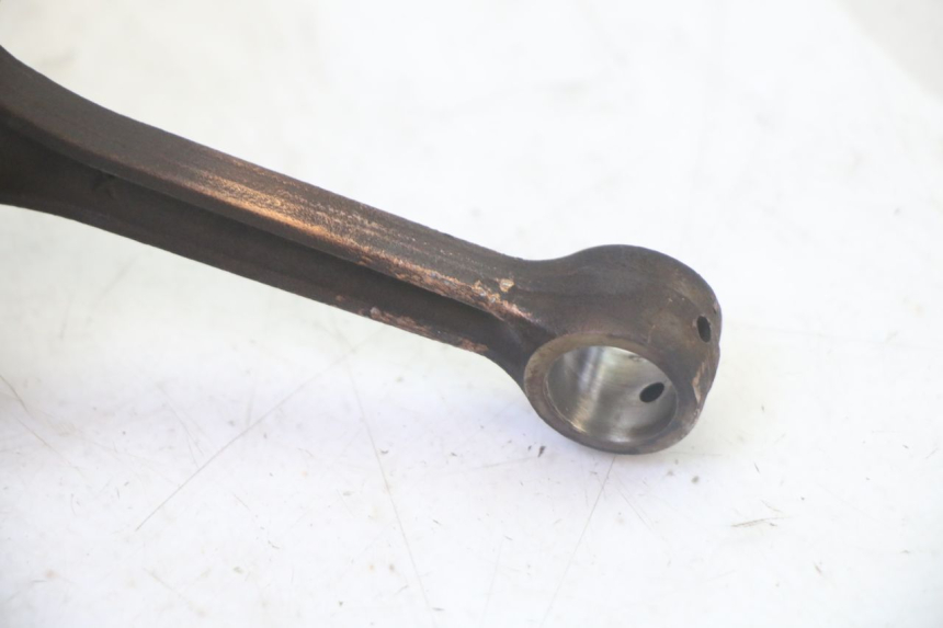 photo de ALBERO MOTORE YAMAHA X-MAX XMAX 125 (2010 - 2014)