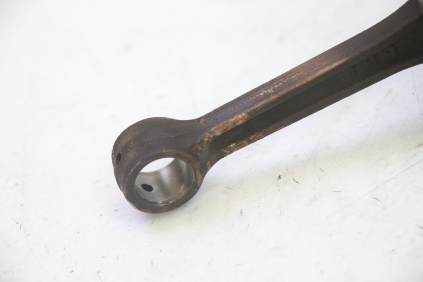 photo de ALBERO MOTORE YAMAHA X-MAX XMAX 125 (2010 - 2014)