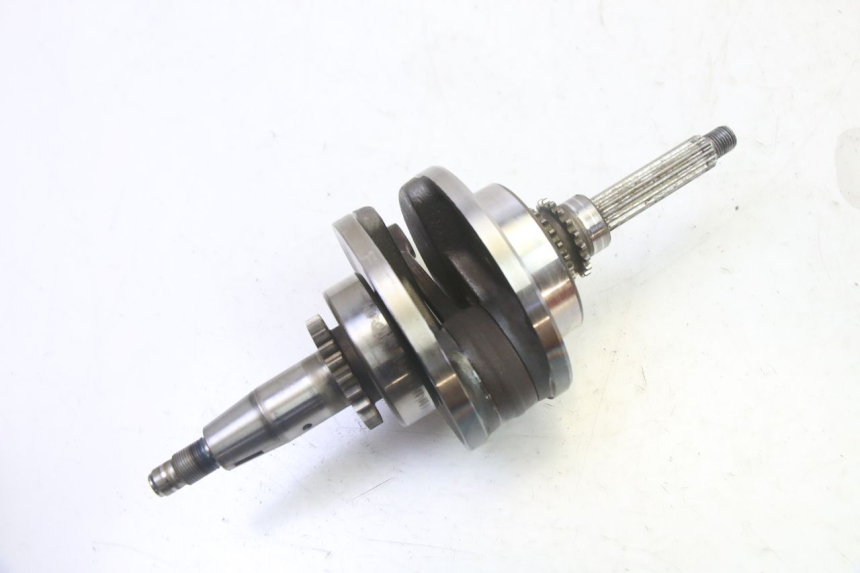 photo de ALBERO MOTORE YAMAHA X-MAX XMAX 125 (2010 - 2014)