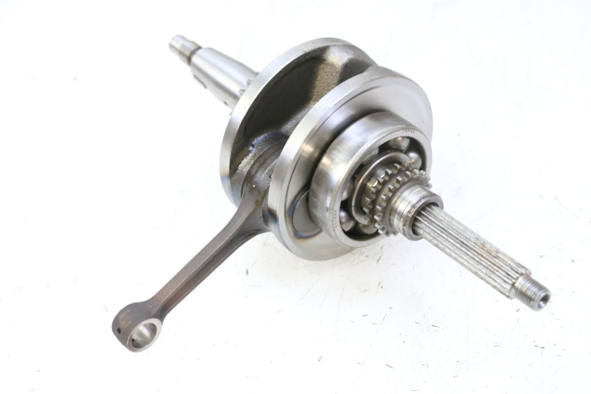 photo de ALBERO MOTORE YAMAHA X-MAX XMAX 125 (2010 - 2014)