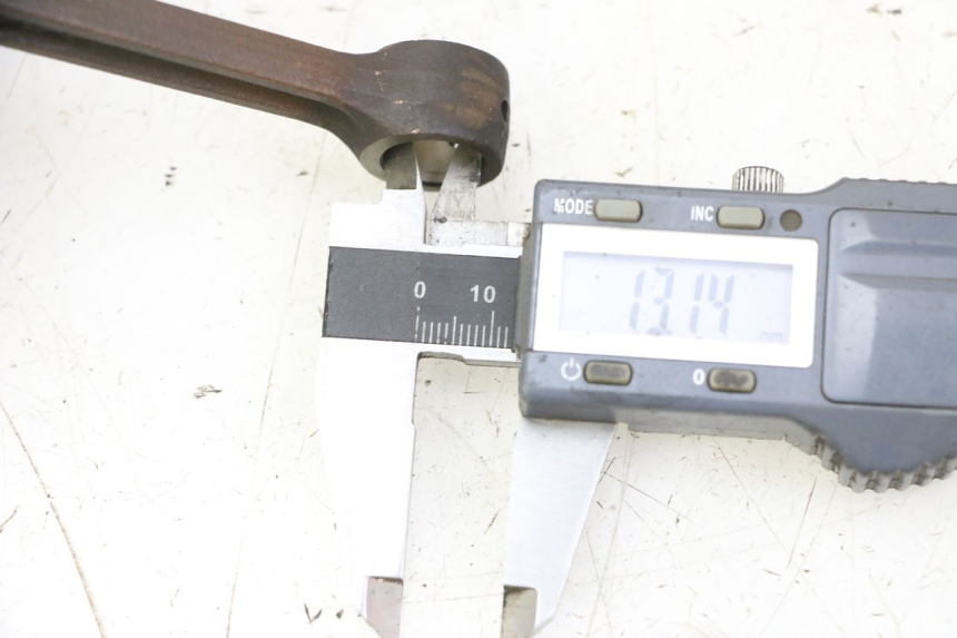 photo de ALBERO MOTORE YAMAHA X-MAX XMAX 125 (2010 - 2014)