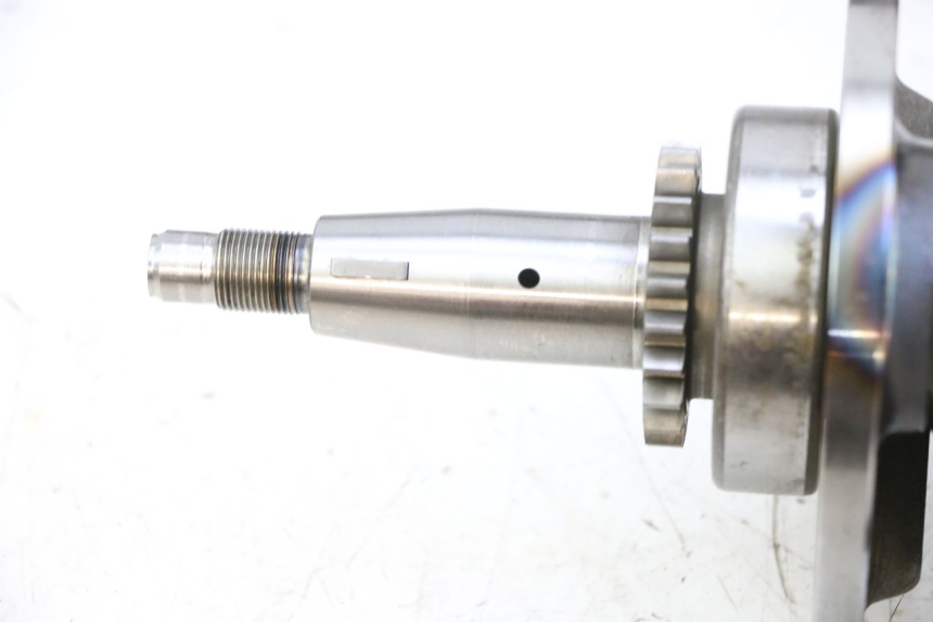 photo de ALBERO MOTORE YAMAHA X-MAX XMAX 125 (2010 - 2014)