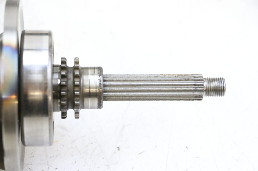 photo de ALBERO MOTORE YAMAHA X-MAX XMAX 125 (2010 - 2014)