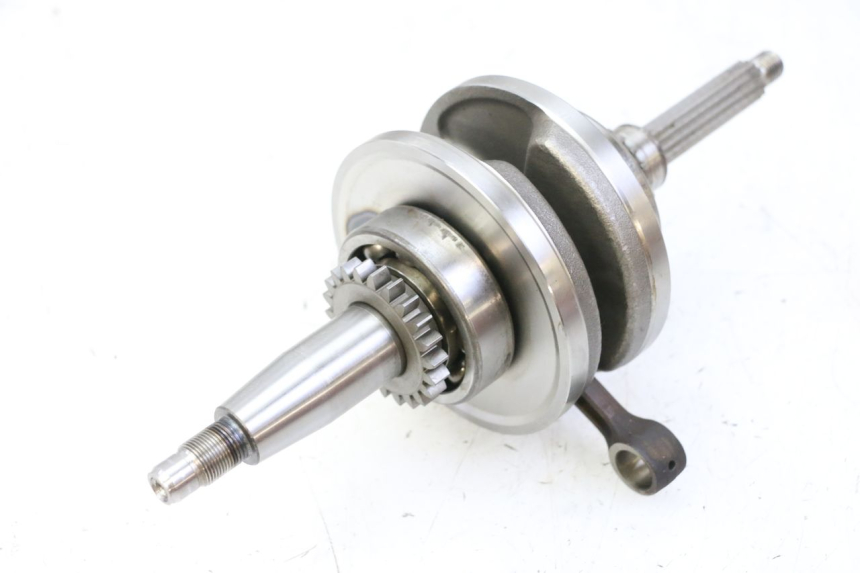 photo de ALBERO MOTORE YAMAHA X-MAX XMAX 125 (2010 - 2014)