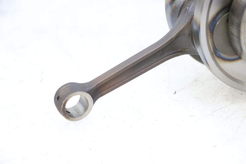 photo de ALBERO MOTORE YAMAHA X-MAX XMAX 125 (2010 - 2014)