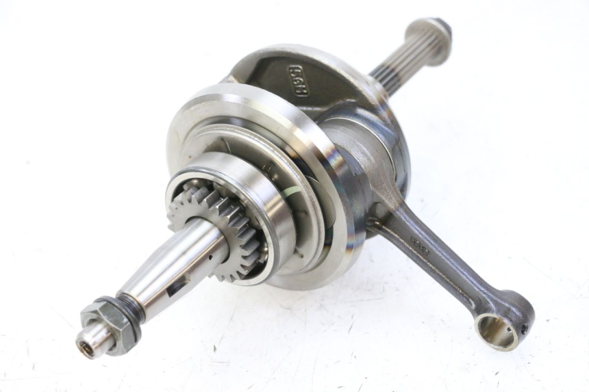 photo de ALBERO MOTORE YAMAHA X-MAX XMAX 250 (2006 - 2009)