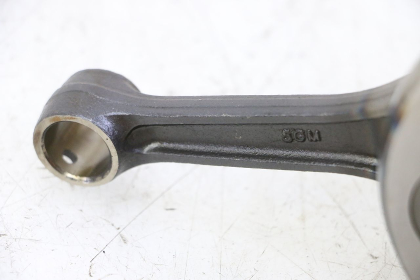 photo de ALBERO MOTORE YAMAHA X-MAX XMAX 250 (2006 - 2009)