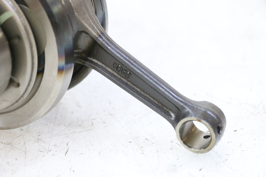 photo de ALBERO MOTORE YAMAHA X-MAX XMAX 250 (2006 - 2009)