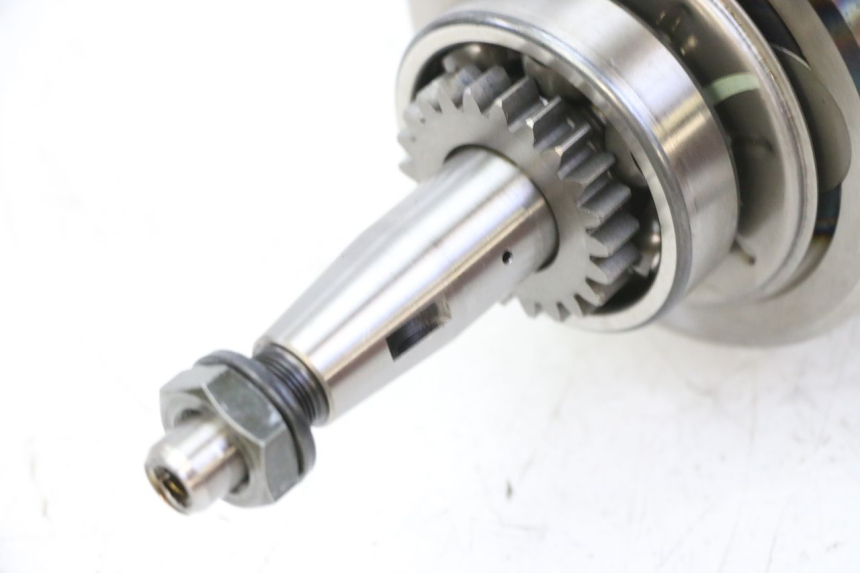 photo de ALBERO MOTORE YAMAHA X-MAX XMAX 250 (2006 - 2009)