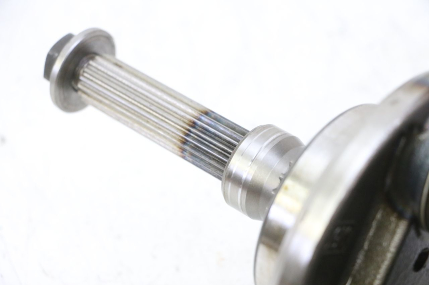 photo de ALBERO MOTORE YAMAHA X-MAX XMAX 250 (2006 - 2009)