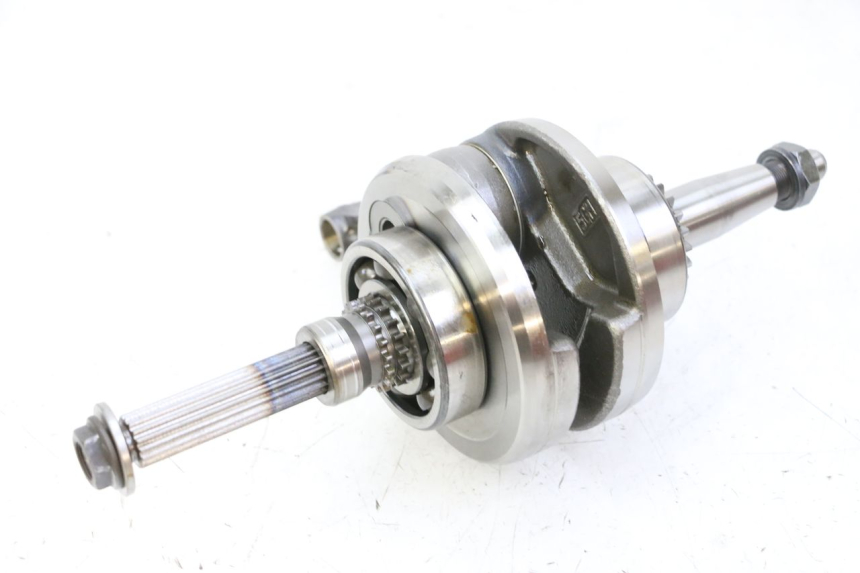 photo de ALBERO MOTORE YAMAHA X-MAX XMAX 250 (2006 - 2009)