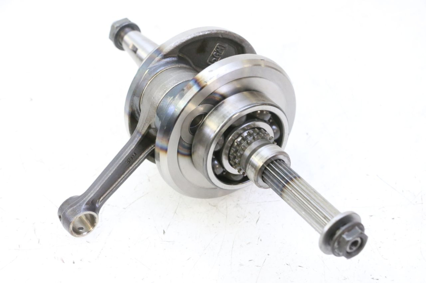 photo de ALBERO MOTORE YAMAHA X-MAX XMAX 250 (2006 - 2009)