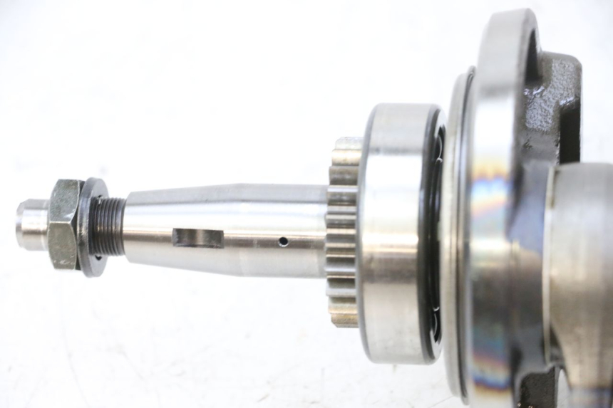 photo de ALBERO MOTORE YAMAHA X-MAX XMAX 250 (2006 - 2009)