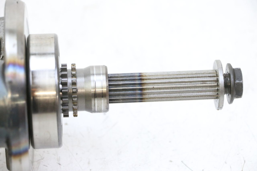 photo de ALBERO MOTORE YAMAHA X-MAX XMAX 250 (2006 - 2009)