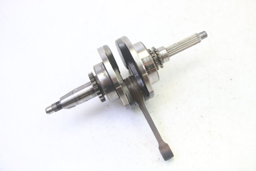 photo de ALBERO MOTORE YAMAHA X-MAX XMAX 125 (2010 - 2014)