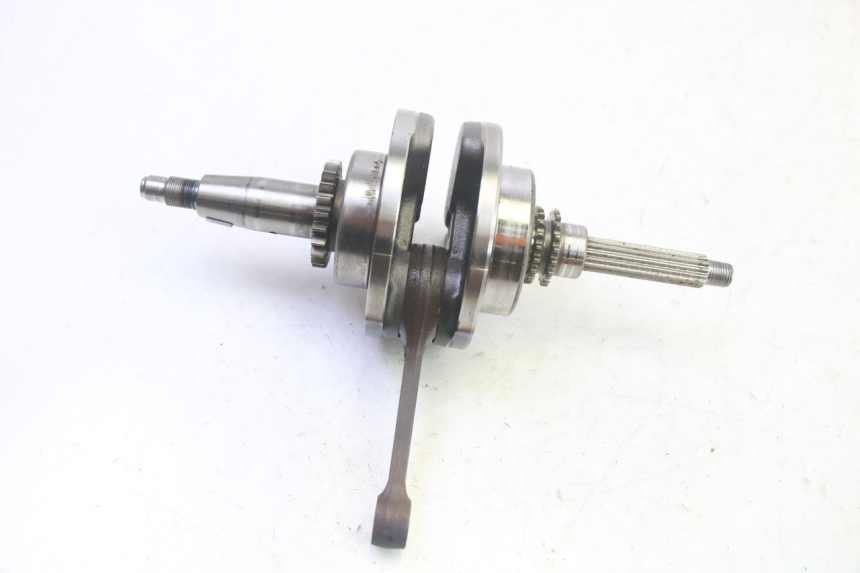 photo de ALBERO MOTORE YAMAHA X-MAX XMAX 125 (2010 - 2014)