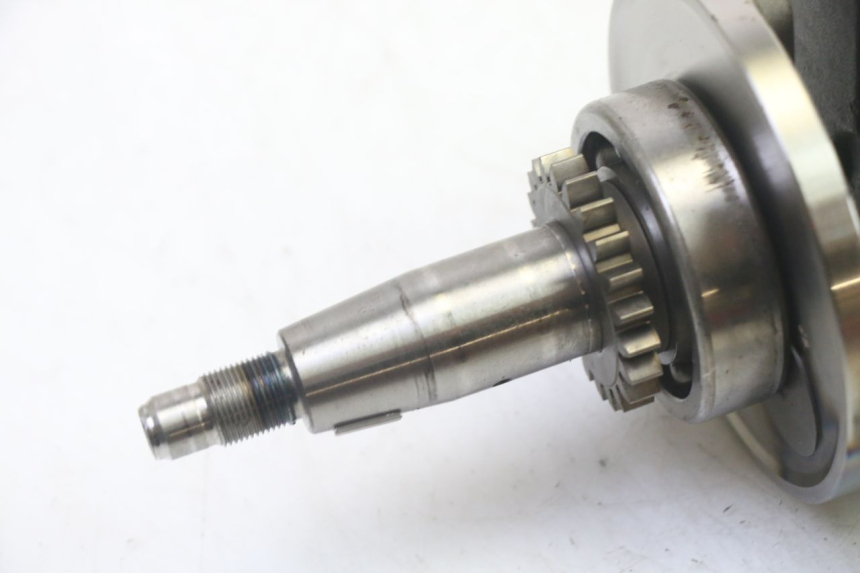 photo de ALBERO MOTORE YAMAHA X-MAX XMAX 125 (2010 - 2014)