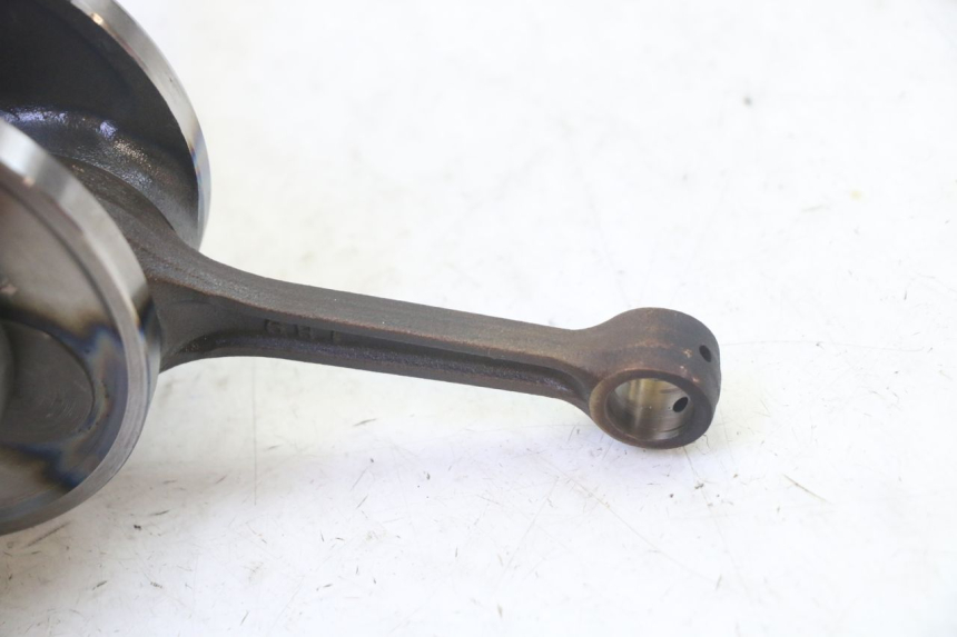 photo de ALBERO MOTORE YAMAHA X-MAX XMAX 125 (2010 - 2014)