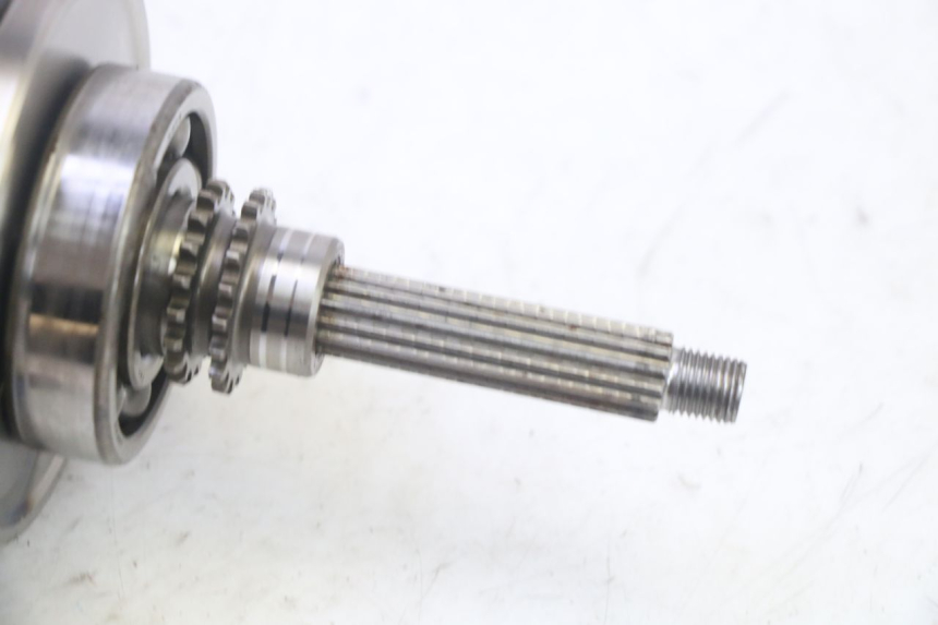 photo de ALBERO MOTORE YAMAHA X-MAX XMAX 125 (2010 - 2014)