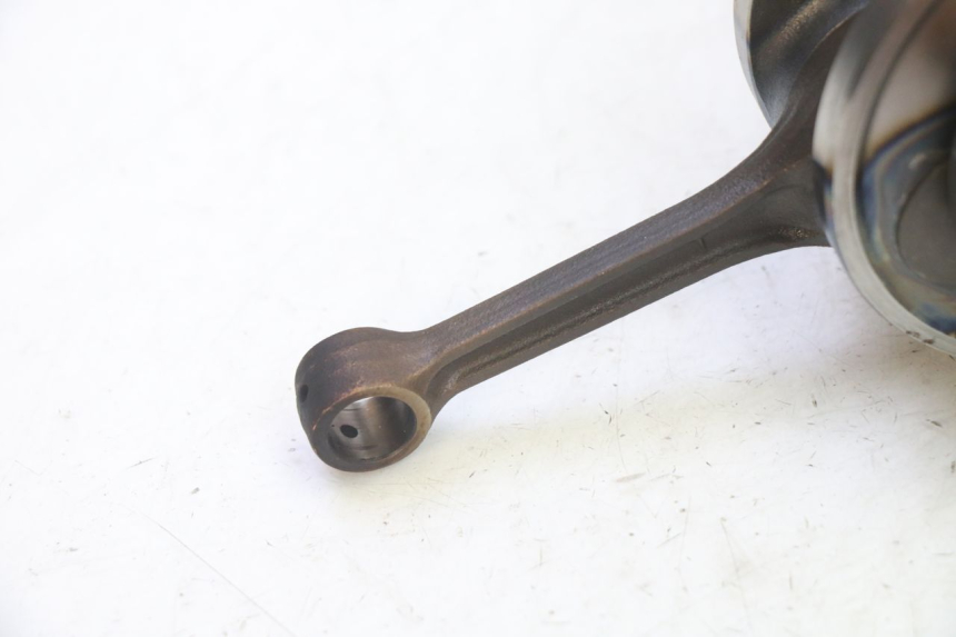 photo de ALBERO MOTORE YAMAHA X-MAX XMAX 125 (2010 - 2014)