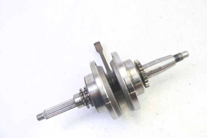 photo de ALBERO MOTORE YAMAHA X-MAX XMAX 125 (2010 - 2014)