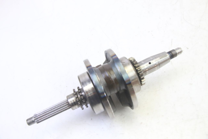 photo de ALBERO MOTORE YAMAHA X-MAX XMAX 125 (2010 - 2014)