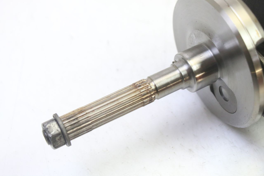 photo de ALBERO MOTORE PIAGGIO XEVO - X EVO 125 (2007 - 2016) - Dettaglio del componente