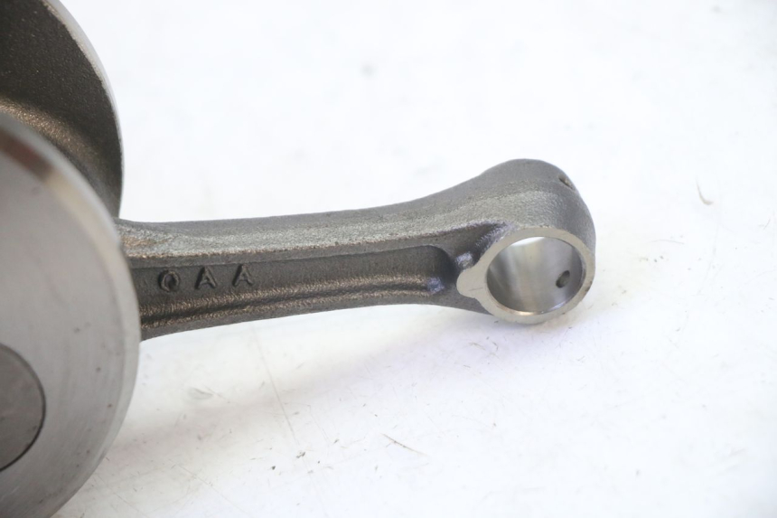 photo de ALBERO MOTORE PIAGGIO XEVO - X EVO 125 (2007 - 2016) - Zoom sullo stato d'uso