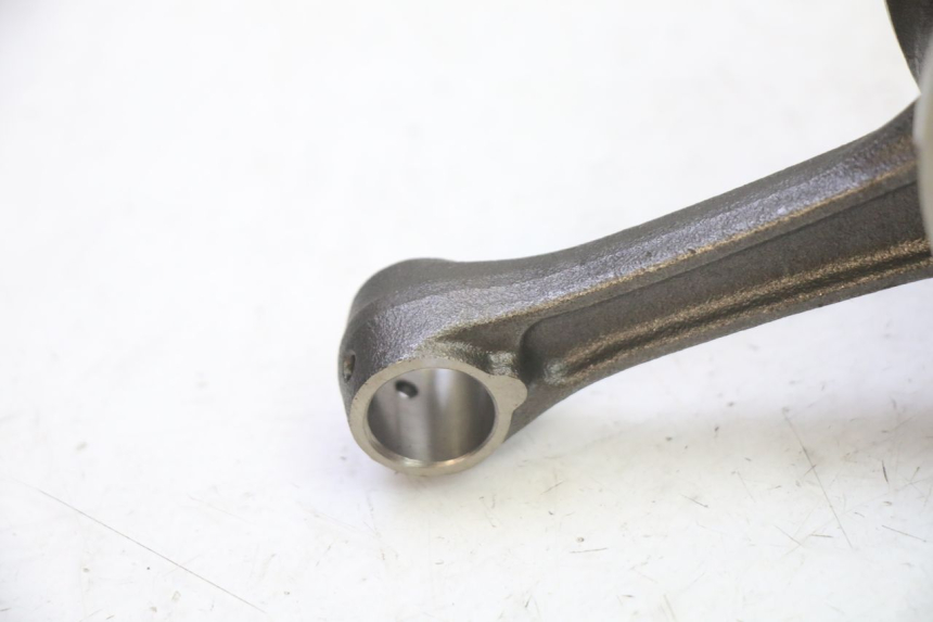 photo de ALBERO MOTORE PIAGGIO XEVO - X EVO 125 (2007 - 2016) - Primo piano tecnico