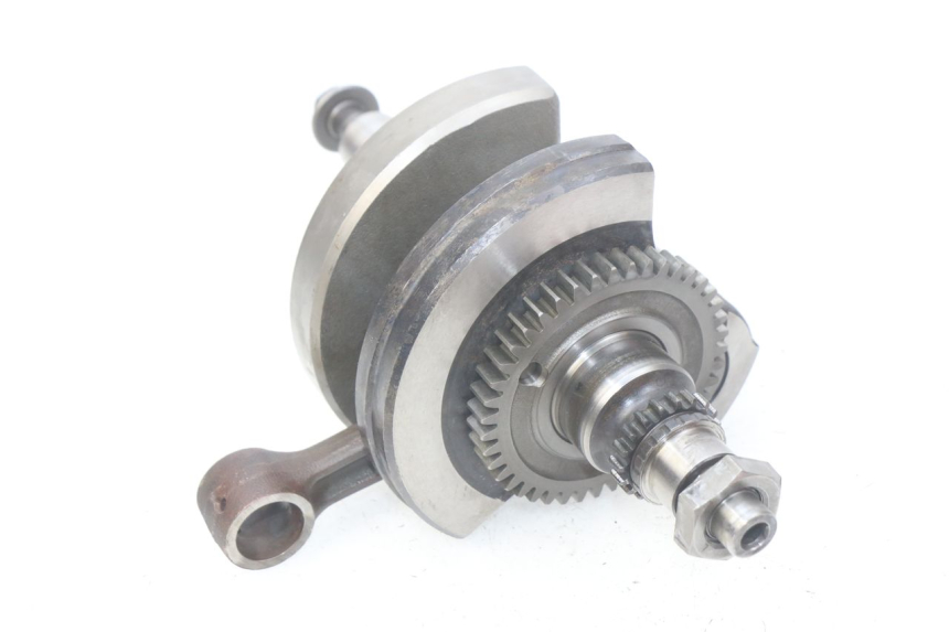 photo de ALBERO MOTORE SUZUKI XF FREEWIND 650 (1997 - 2003) - Dettaglio del componente