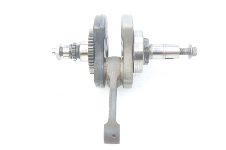 photo de ALBERO MOTORE SUZUKI XF FREEWIND 650 (1997 - 2003) - Dettagli dei punti di fissaggio