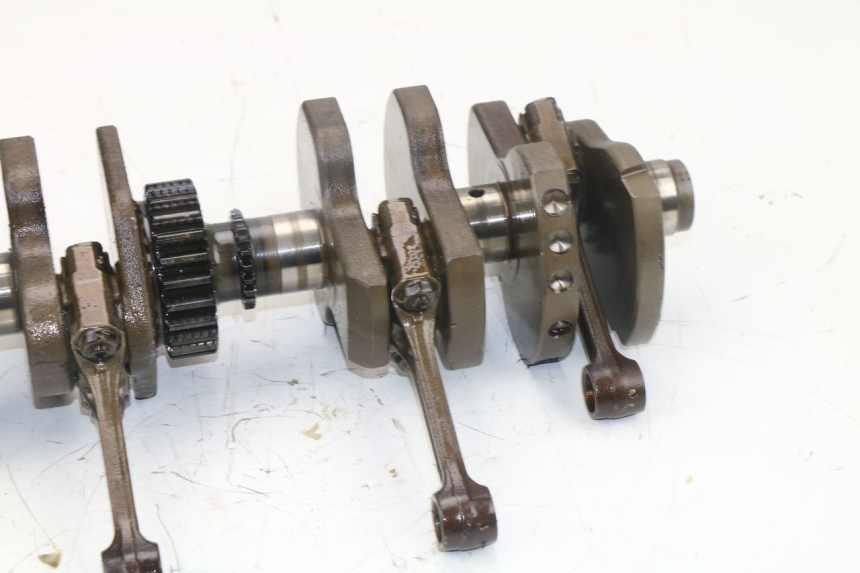 photo de Albero motore YAMAHA XJN DIVERSION 600 (2000 - 2003)